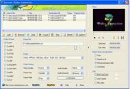 Torrent MP4 Converter screenshot